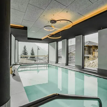 فندق Rosa Wellness &