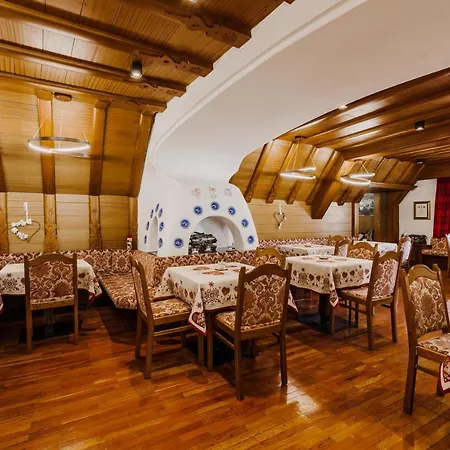 Rosa Wellness & Szálloda Vigo di Fassa