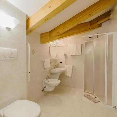 Szálloda Rosa Wellness & 3*
