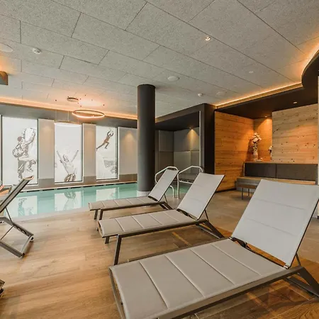 Rosa Wellness & Vigo di Fassa