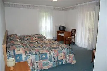 Szálloda Rosa Wellness & Vigo di Fassa