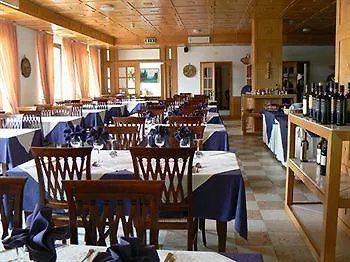Szálloda Rosa Wellness & 3*