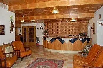 Rosa Wellness & فيغو دي فاسا
