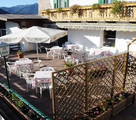 Rosa Wellness & Szálloda Vigo di Fassa